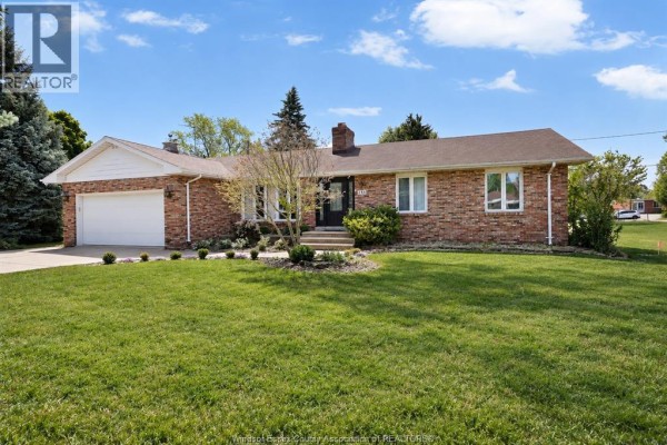 255 Fort St, Amherstburg