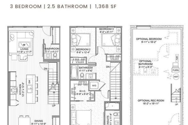Kitchen - 255 Inez Crossing, Winnipeg, MB R3Y2L1 Photo 4