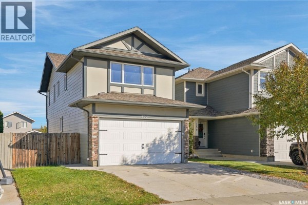 255 Mcbeth Crescent, Saskatoon