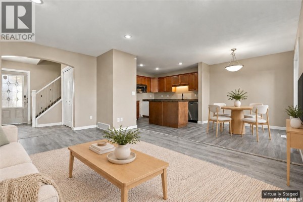 Bonus Room - 255 Mcbeth Crescent, Saskatoon, SK S7T0L6 Photo 5