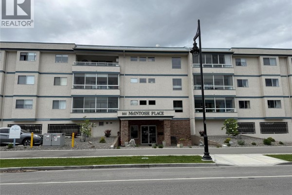 255 Mcintosh Road Unit# 208, Kelowna, BC, photo 3