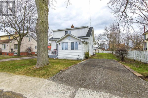 255 Mellanby Avenue, Port Colborne, ON, photo 2