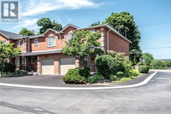 255 Mount Albion Road Unit# 22, Hamilton, ON, photo 3
