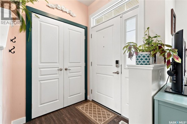 2pc Bathroom - 255 Newton Link, Saskatoon, SK S7V0M8 Photo 4