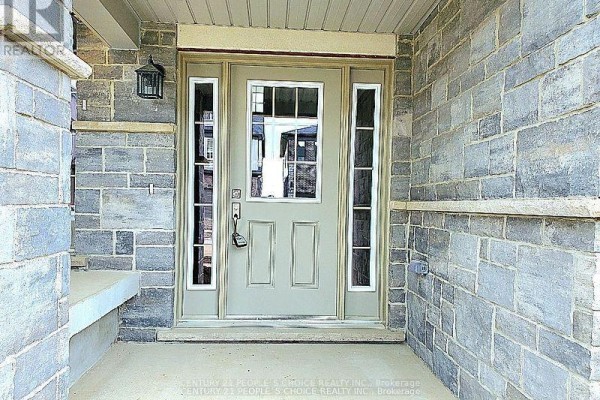 255 Raspberry Place, Waterloo, ON, photo 2