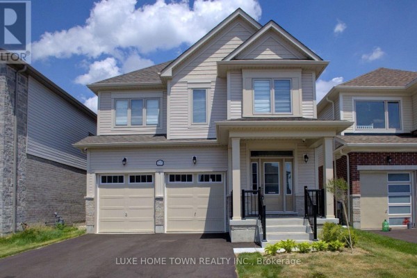255 Rea Drive, Centre Wellington, ON, photo 3