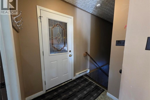 Bedroom - 255 Route 255, Saint Andre, NB E3Y3N7 Photo 3