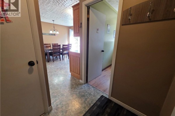 Family room - 255 Route 255, Saint Andre, NB E3Y3N7 Photo 4