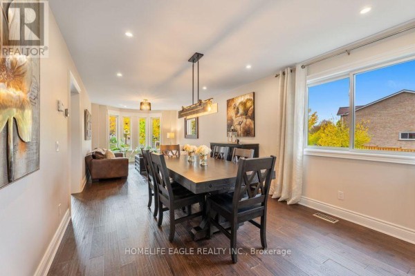 Recreational, Games room - 255 Savage Road, Newmarket, ON L3X1S1 Photo 5