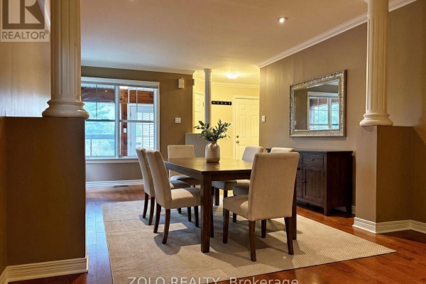 Family room - 255 Stoneway Drive, Ottawa, ON K2G6E9 Photo 4