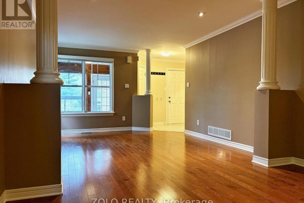 Primary Bedroom - 255 Stoneway Drive, Ottawa, ON K2G6E9 Photo 5