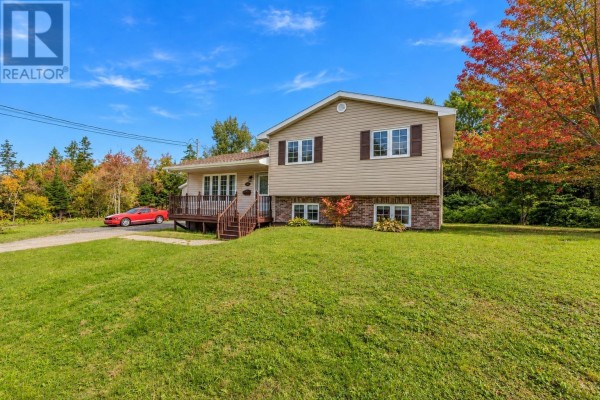 Living room - 255 Weidner Drive, Prime Brook, NS B1S1V4 Photo 2