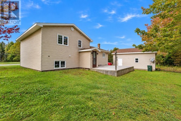 Bedroom - 255 Weidner Drive, Prime Brook, NS B1S1V4 Photo 3