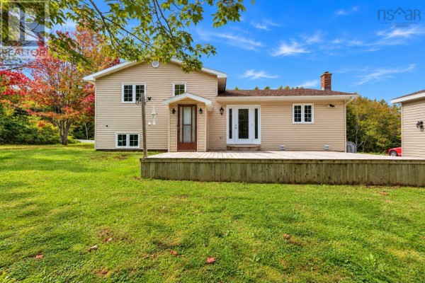Bedroom - 255 Weidner Drive, Prime Brook, NS B1S1V4 Photo 4