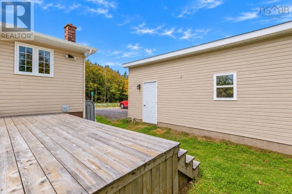 5pc Bathroom - 255 Weidner Drive, Prime Brook, NS B1S1V4 Photo 5