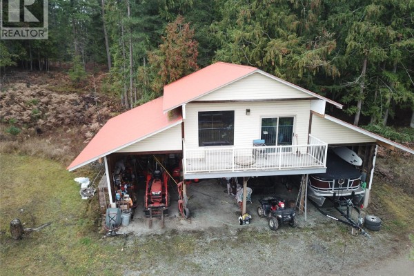 Other - 2550 Cody Road, Magna Bay, BC V0E1M7 Photo 5
