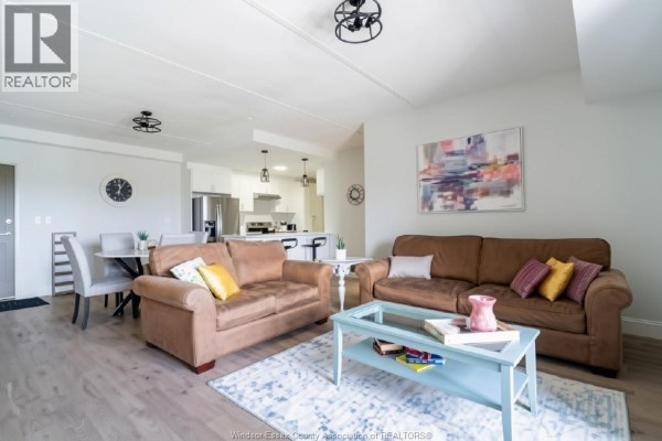 2550 Sandwich West Parkway Unit# 406, Lasalle, ON, photo 2