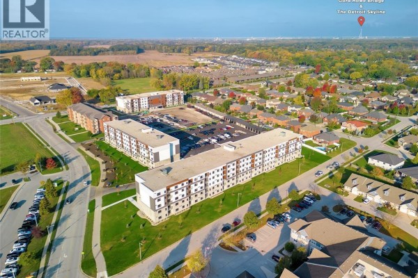 2550 Sandwich West Parkway Unit# 506, Lasalle, ON, photo 3