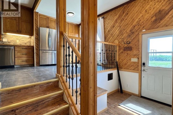 3pc Bathroom - 255025 Township 814 Road, Rural Peace No  135, M D  Of, AB T0H0L0 Photo 5