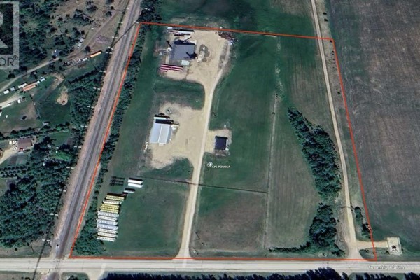 255048 Township Road 424, Rural Ponoka County, AB, photo 2