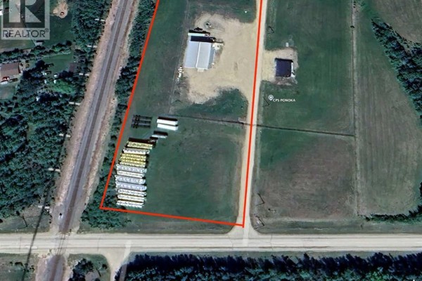 255048 Township Road 424, Rural Ponoka County, AB, photo 3