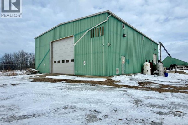255048 Township Road 424, Rural Ponoka County, AB T4J1R6 Photo 5