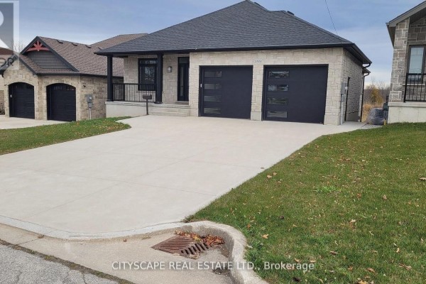Residential for sale at 2551 9th Avenue E, Owen Sound, ON - MLS® ijSrus