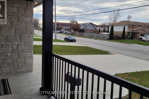 Bathroom - 2551 9th Avenue E, Owen Sound, ON N4K3H4 Photo 4