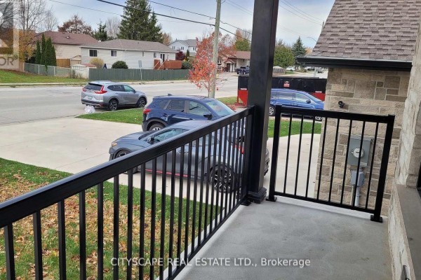 Cold room - 2551 9th Avenue E, Owen Sound, ON N4K3H4 Photo 5