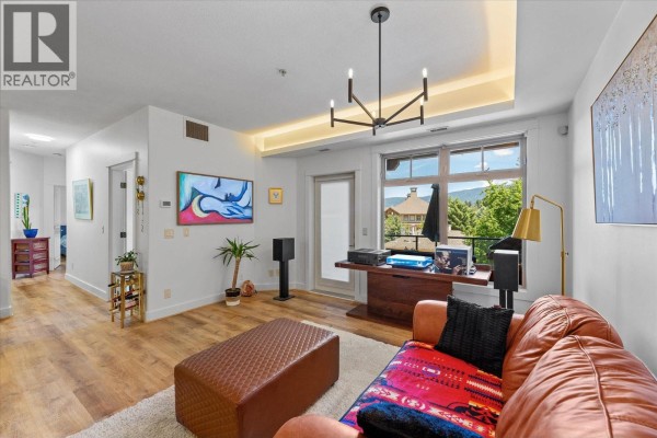 2551 Shoreline Drive Unit# 204, Lake Country, BC, photo 2