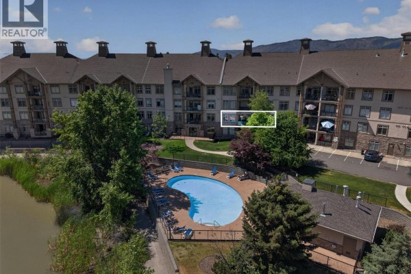 2551 Shoreline Drive Unit# 208, Lake Country, BC, photo 2