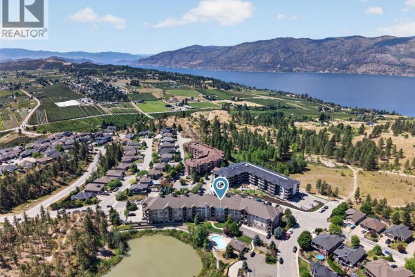 2551 Shoreline Drive Unit# 208, Lake Country, BC, photo 3