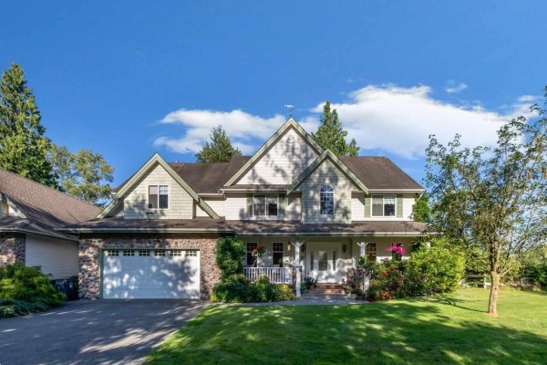 2552 207 Street, Langley, BC V2Z2B5 Photo 3
