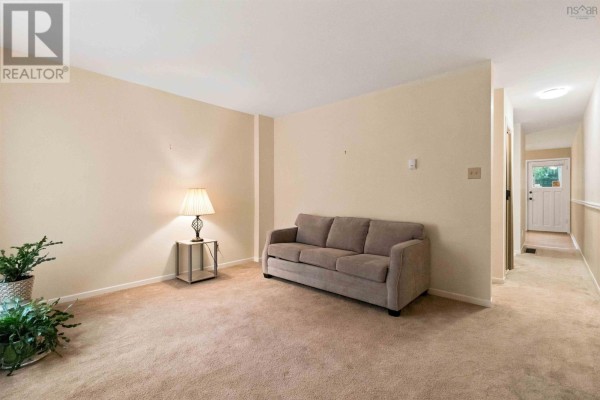 Bedroom - 2552 Brunswick Street, Halifax, NS B3K2Z6 Photo 5