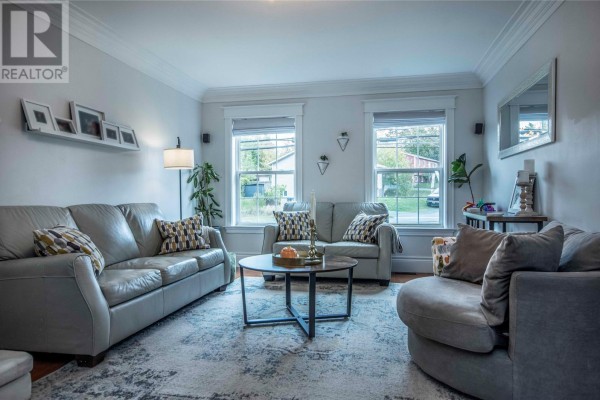 Recreation room - 2552 Topsail Road, Conception Bay South, NL A1W4A5 Photo 5