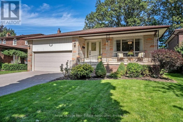 Office - 2553 Annelyn Court, Mississauga, ON L5C2Z7 Photo 2