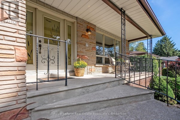 Other - 2553 Annelyn Court, Mississauga, ON L5C2Z7 Photo 3