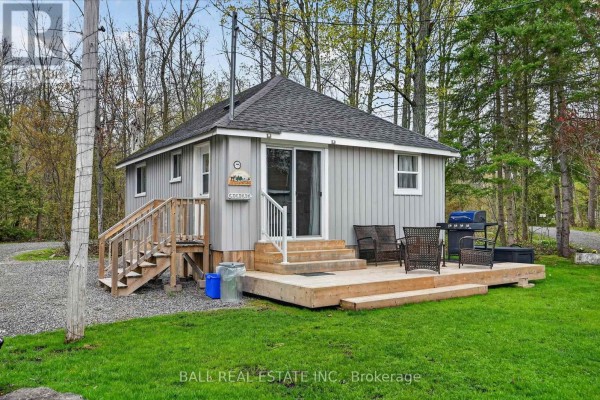 2554 Buckhorn Road N, Selwyn, ON, photo 2