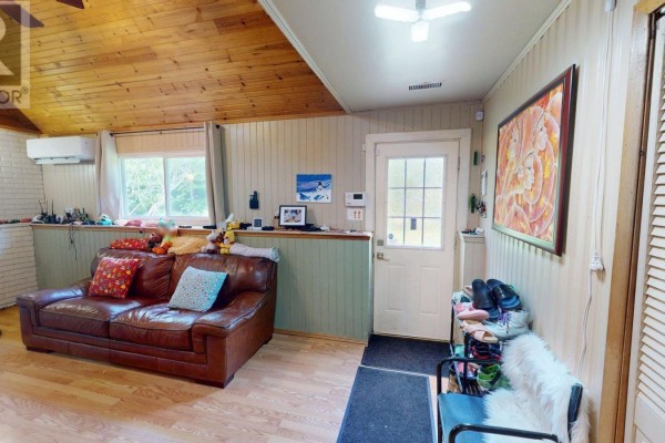 Living room - 2554 Highway 7 Highway, East Preston, NS B2Z1G6 Photo 2