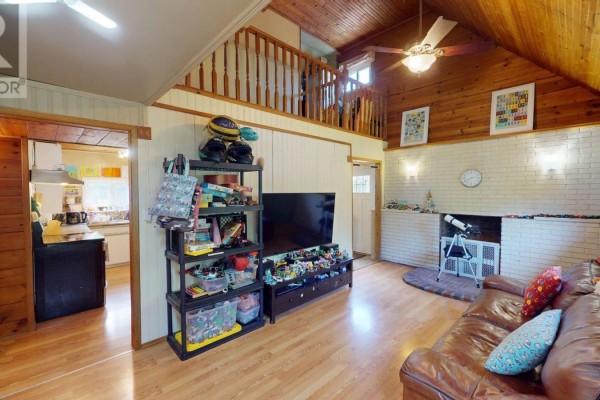 Primary Bedroom - 2554 Highway 7 Highway, East Preston, NS B2Z1G6 Photo 3