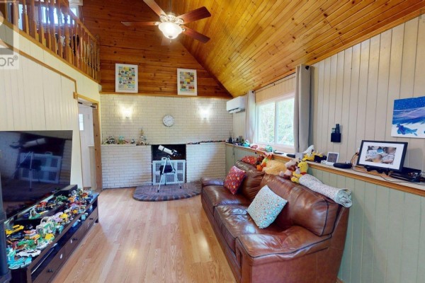 4pc Bathroom - 2554 Highway 7 Highway, East Preston, NS B2Z1G6 Photo 4