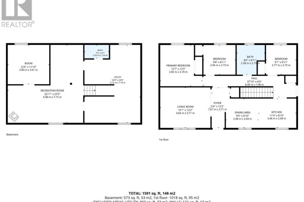 Primary Bedroom - 2555 Hodgins Road, Severn, ON L0K2C0 Photo 4