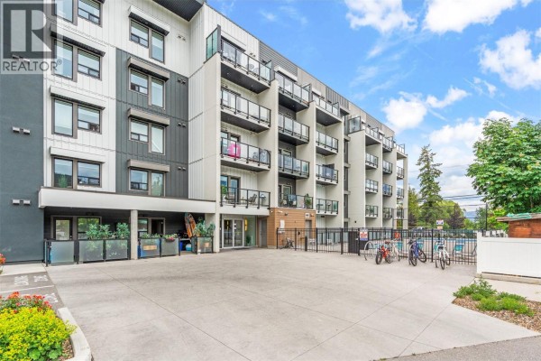 2555 Lakeshore Road Unit# 303, Vernon, BC V1H0A4 Photo 5