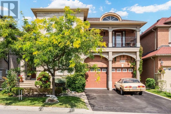 2555 Nichols Drive, Oakville, ON, photo 2