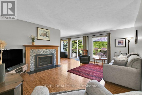 Bedroom - 2555 Regina Street, Ottawa, ON K2B6X4 Photo 4