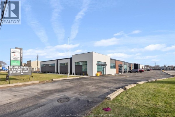 2556 Central Unit# 2b, Windsor