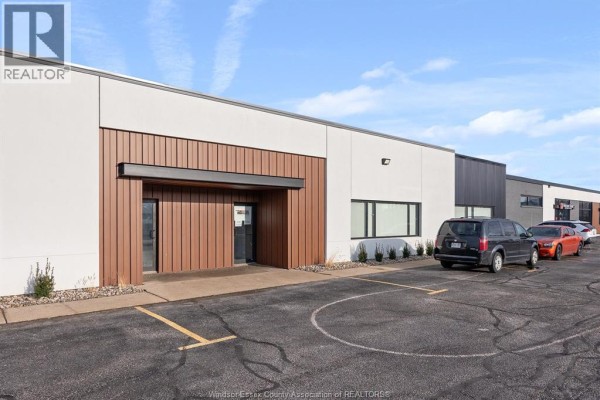 2556 Central Unit# 2b, Windsor, ON N8W4J5 Photo 3