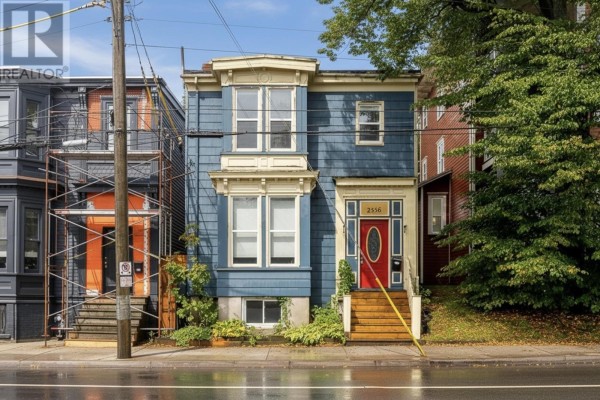 2556 Gottingen Street, Halifax
