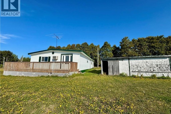 Primary Bedroom - 2556 Route 540, Elmwood, NB E7N2E2 Photo 3