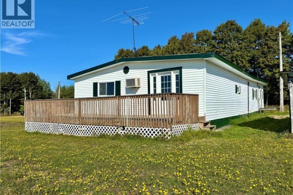 Bedroom - 2556 Route 540, Elmwood, NB E7N2E2 Photo 4